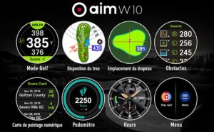 GPS-aim-W10-fonctionalites